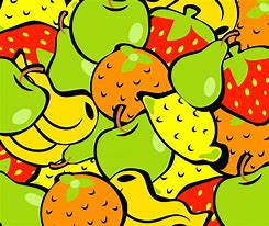 Image result for Strjawberries and Apples Comic