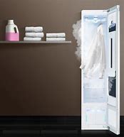 Image result for LG Styler Steam Clothing Care