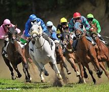 Image result for Horse Racing Background for Easter