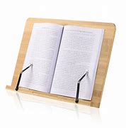 Image result for Desktop Book Holder