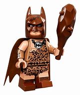 Image result for legos batman minifigure