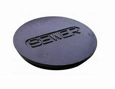 Image result for 6 Inch Sewer Cap