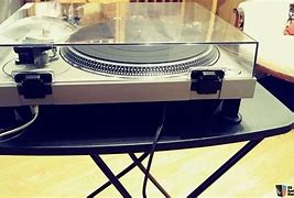 Image result for Technics P Mount Turntables