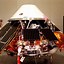 Image result for Mars Polar Lamder