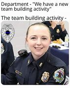 Image result for LAPD Police Meme