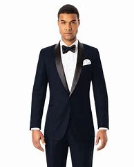 Image result for Black Tuxedo with Pink Tie