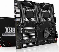 Image result for Dual CPU Motherboard