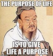 Image result for What Is My Purpose Meme Format
