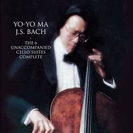 Image result for Bach Cello Suites