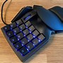 Image result for Print Out of a Razer Tartarus