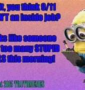 Image result for Funny Thursday Minion