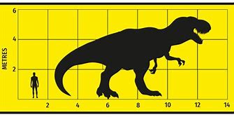 Image result for Tyrant Size Scale