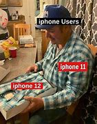 Image result for iOS 16 Meme