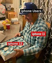 Image result for iPhone X Hair Meme