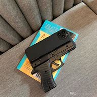 Image result for iPhone 11 Gun Phone Case