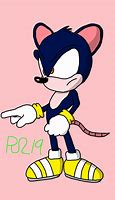 Image result for Rat Rage Sonic