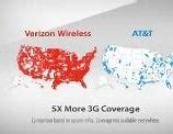 Image result for Who Has Better Signal AT&T or Verizon