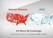 Image result for Verizon Coverage Map Wisconsin