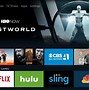 Image result for Amazon Fire TV vs Roku