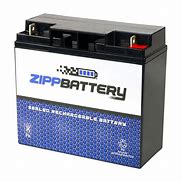 Image result for 12V 20Ah Battery SLA Rechargeable