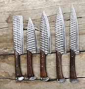 Image result for Best Damascus Chef Knife