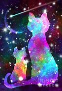 Image result for Cosmic Cat Queen