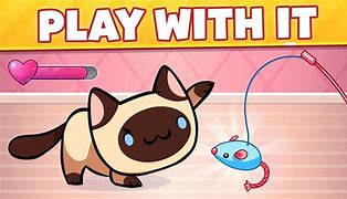 Image result for Cat Games App Free