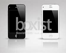 Image result for White and Black Phone Sized