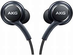 Image result for AKG Headphones S10
