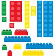 Image result for LEGO Number 7 Clip Art