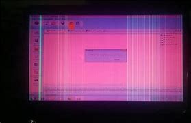 Image result for Glitch Pink PC LCD