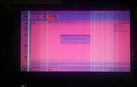 Image result for Why Is My Laptop Screen Have White Line