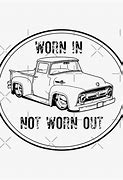 Image result for Worn Out Sticker Template
