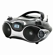 Image result for Loud CD Boombox