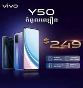Image result for Vivo Y50 Model