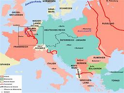 Image result for Eastern Europe Country Map