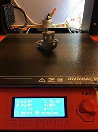 Image result for My First 3D Print