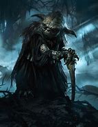 Image result for Dark Side Yoda