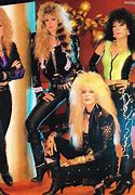 Image result for 80s Girl Rock Bands