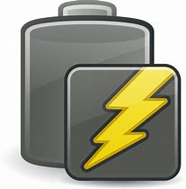 Image result for Empty Battery Clip Art