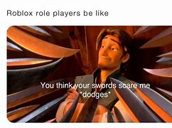 Image result for Roblox Rp Meme