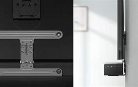 Image result for Samsung Sound Bar Mounting Kit