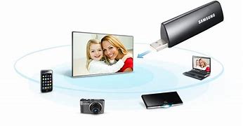 Image result for Samsung UA40 Wireless LAN Adapter