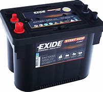Image result for Exide AGM Batteries