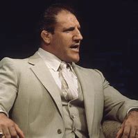 Image result for WWE Hall of Fame Bruno Sammartino