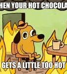 Image result for Funny Fire Memes