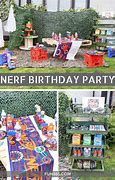 Image result for Shooting Range Birthday Party