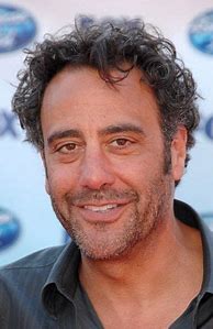 Image result for Brad Garrett Fresh Prince