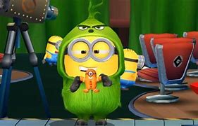 Image result for Minion Green Coveralls