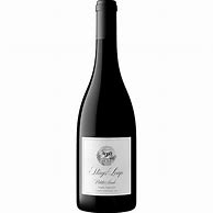 Image result for Stags' Leap Petite Sirah Ne Cede Malis